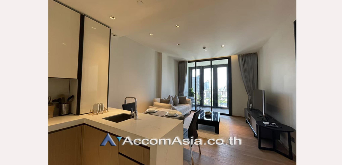 4  1 br Condominium for rent and sale in Sukhumvit ,Bangkok BTS Thong Lo at Beatniq Sukhumvit AA30178