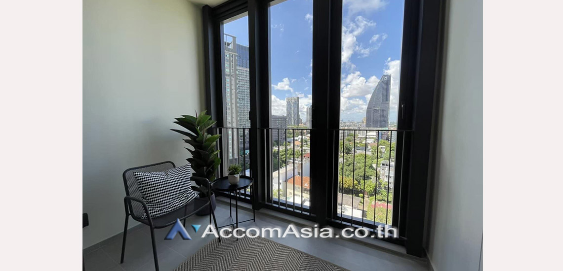 6  1 br Condominium for rent and sale in Sukhumvit ,Bangkok BTS Thong Lo at Beatniq Sukhumvit AA30178