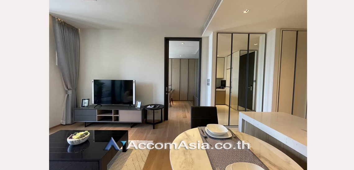 5  1 br Condominium for rent and sale in Sukhumvit ,Bangkok BTS Thong Lo at Beatniq Sukhumvit AA30178