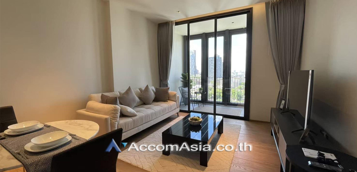  1  1 br Condominium for rent and sale in Sukhumvit ,Bangkok BTS Thong Lo at Beatniq Sukhumvit AA30178