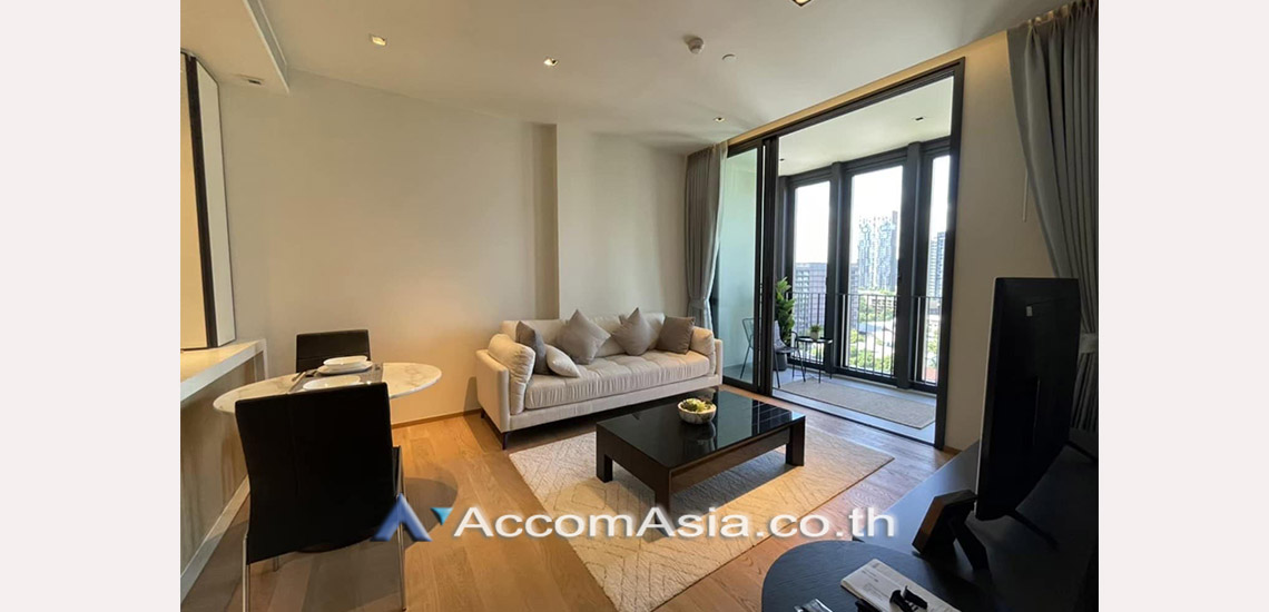  1  1 br Condominium for rent and sale in Sukhumvit ,Bangkok BTS Thong Lo at Beatniq Sukhumvit AA30178