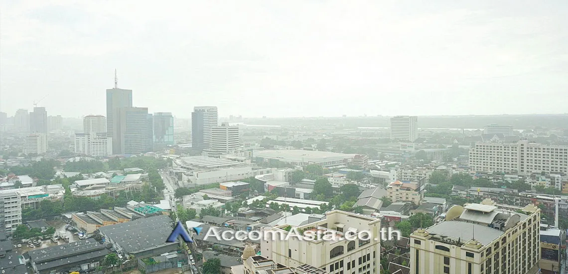 9  1 br Condominium for rent and sale in Sukhumvit ,Bangkok BTS Phrom Phong at The Lumpini 24 AA30180