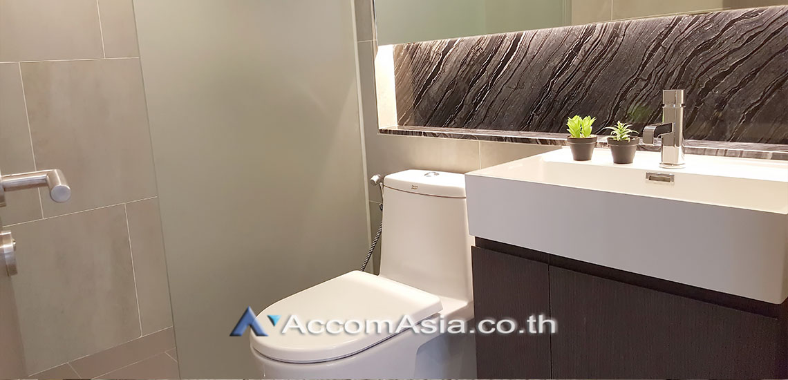 8  1 br Condominium for rent and sale in Sukhumvit ,Bangkok BTS Phrom Phong at The Lumpini 24 AA30180