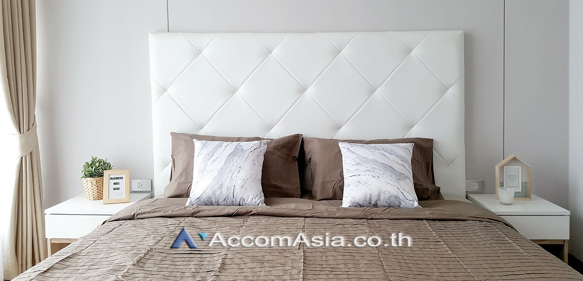 7  1 br Condominium for rent and sale in Sukhumvit ,Bangkok BTS Phrom Phong at The Lumpini 24 AA30180