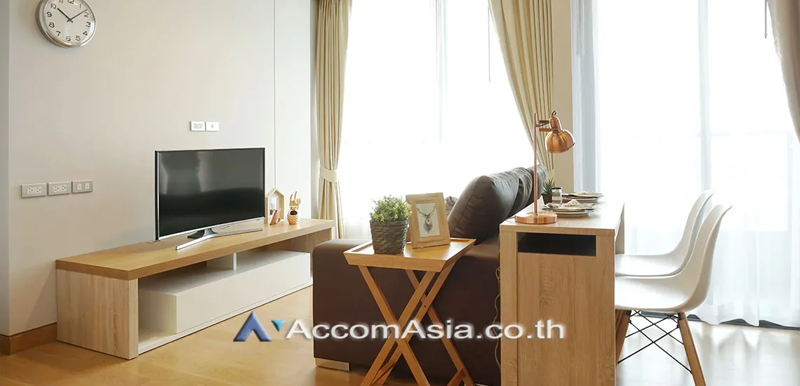  2  1 br Condominium for rent and sale in Sukhumvit ,Bangkok BTS Phrom Phong at The Lumpini 24 AA30180