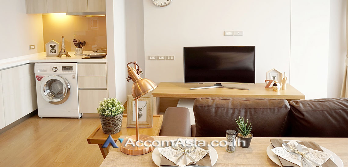  1  1 br Condominium for rent and sale in Sukhumvit ,Bangkok BTS Phrom Phong at The Lumpini 24 AA30180