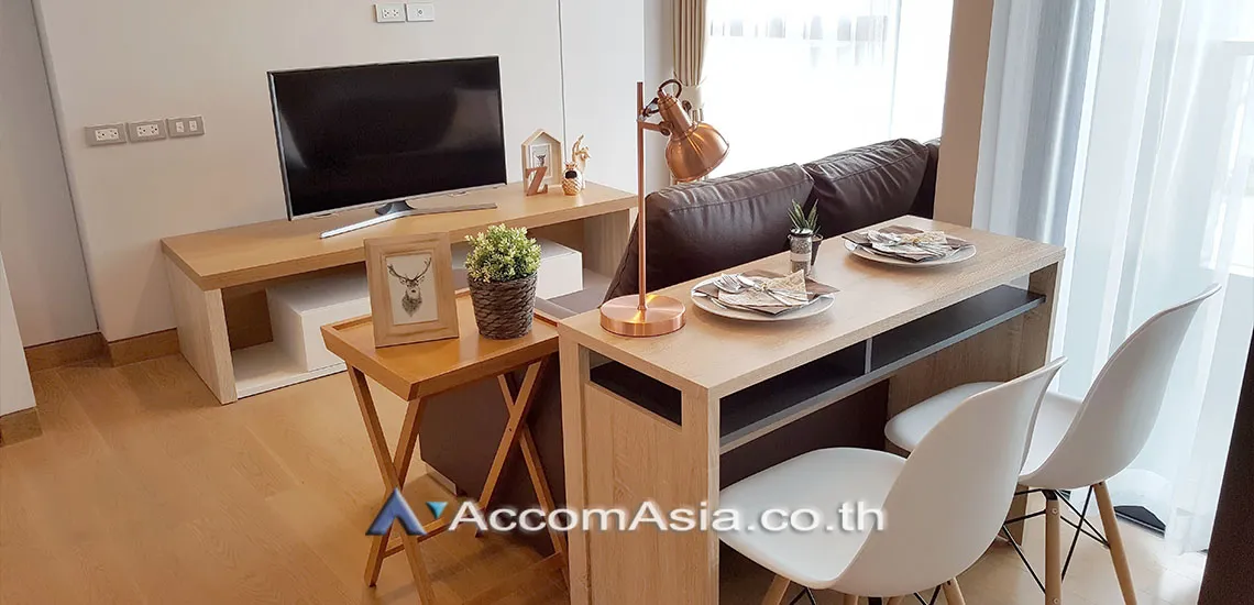  1  1 br Condominium for rent and sale in Sukhumvit ,Bangkok BTS Phrom Phong at The Lumpini 24 AA30180