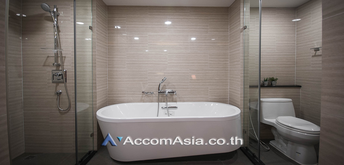 7  1 br Condominium For Rent in Ploenchit ,Bangkok BTS Chitlom at Klass Langsuan AA30184