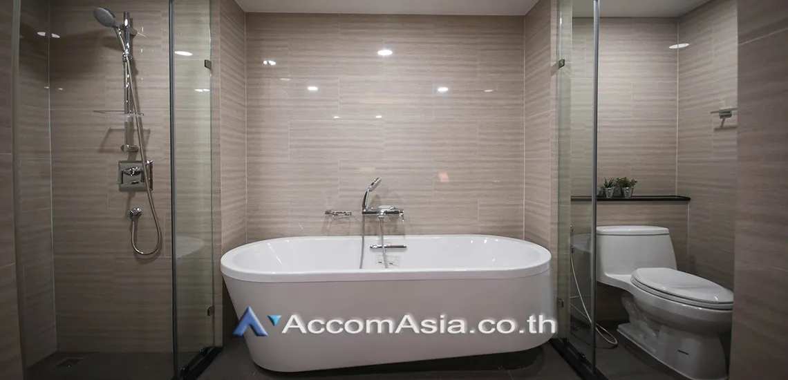 7  1 br Condominium for rent and sale in Ploenchit ,Bangkok BTS Chitlom at Klass Langsuan AA30184