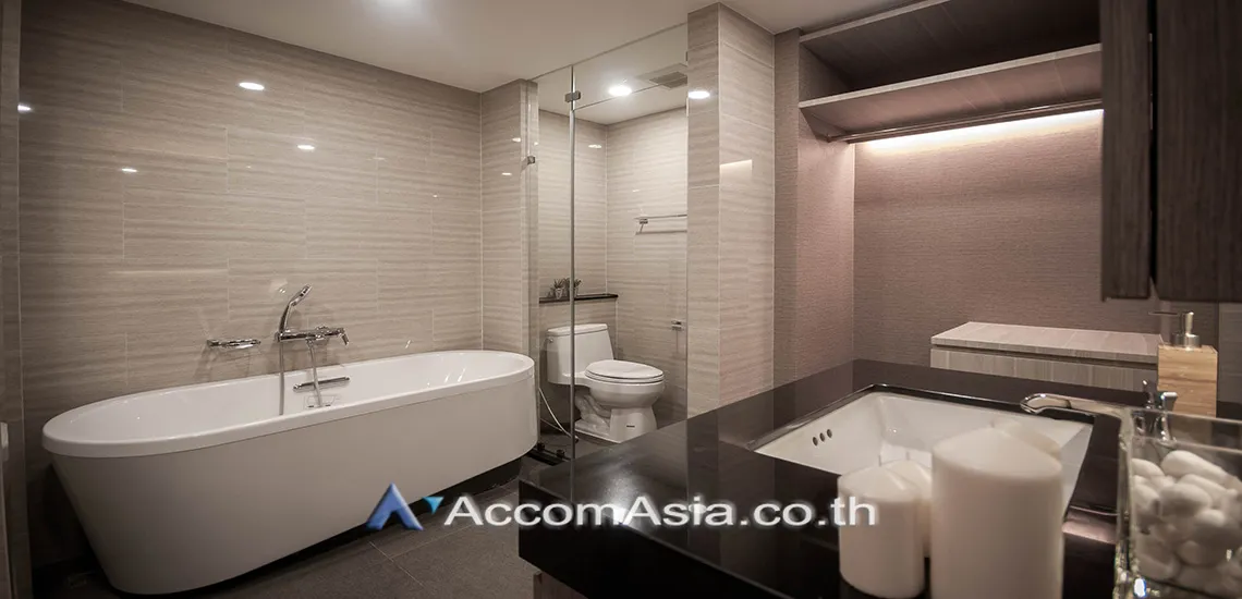 8  1 br Condominium for rent and sale in Ploenchit ,Bangkok BTS Chitlom at Klass Langsuan AA30184