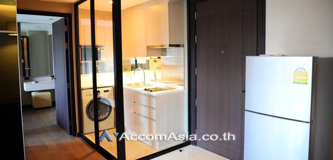  1  1 br Condominium for rent and sale in Sukhumvit ,Bangkok BTS Thong Lo at Tidy Thonglor AA30192