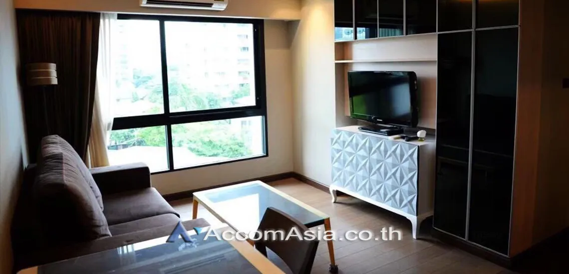 1  1 br Condominium for rent and sale in Sukhumvit ,Bangkok BTS Thong Lo at Tidy Thonglor AA30192