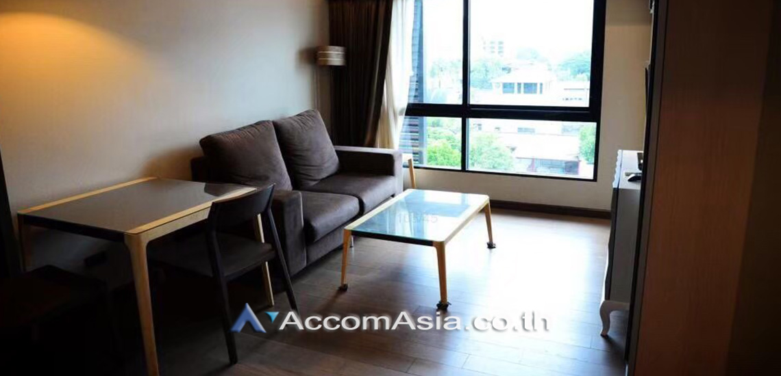 2  1 br Condominium for rent and sale in Sukhumvit ,Bangkok BTS Thong Lo at Tidy Thonglor AA30192