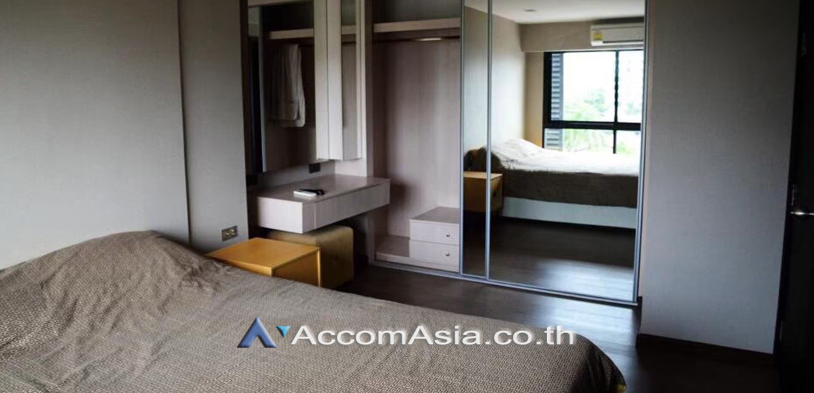 4  1 br Condominium for rent and sale in Sukhumvit ,Bangkok BTS Thong Lo at Tidy Thonglor AA30192