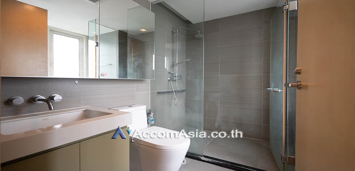 7  2 br Condominium for rent and sale in Sukhumvit ,Bangkok BTS Thong Lo at Siri at Sukhumvit AA30196
