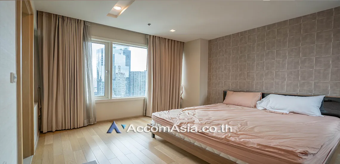 5  2 br Condominium for rent and sale in Sukhumvit ,Bangkok BTS Thong Lo at Siri at Sukhumvit AA30196