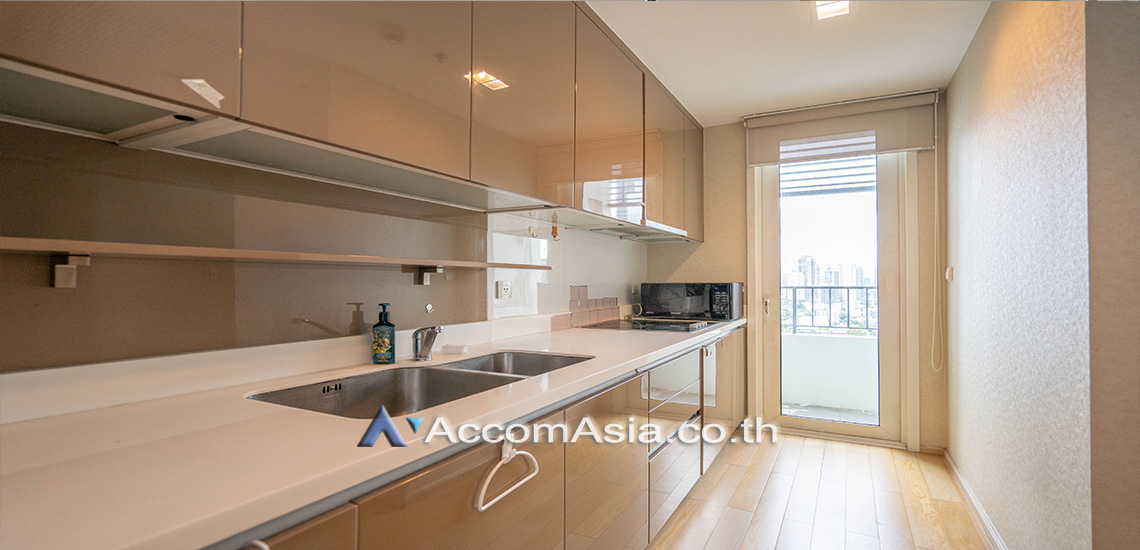  1  2 br Condominium For Rent in Sukhumvit ,Bangkok BTS Thong Lo at Siri at Sukhumvit AA30196