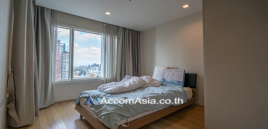 6  2 br Condominium for rent and sale in Sukhumvit ,Bangkok BTS Thong Lo at Siri at Sukhumvit AA30196