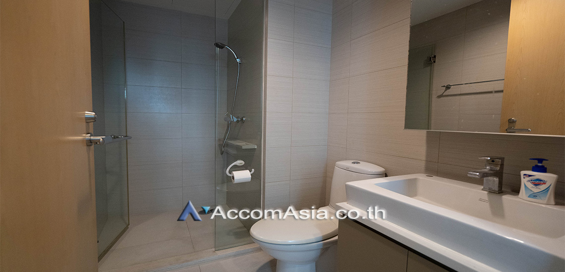 8  2 br Condominium For Rent in Sukhumvit ,Bangkok BTS Thong Lo at Siri at Sukhumvit AA30196