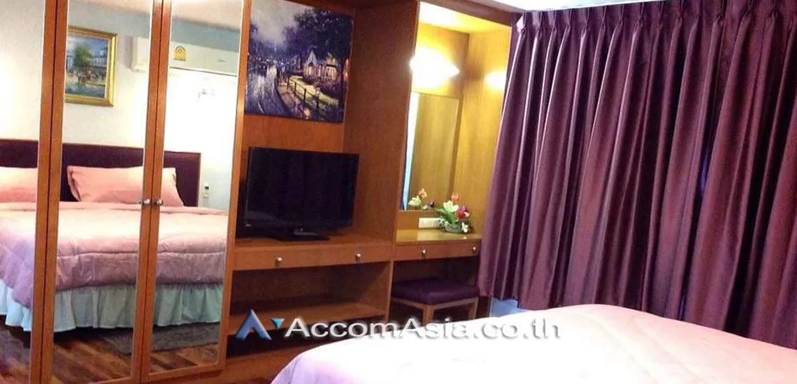 7  2 br Condominium for rent and sale in Sukhumvit ,Bangkok BTS Thong Lo at Baan Chan AA30201