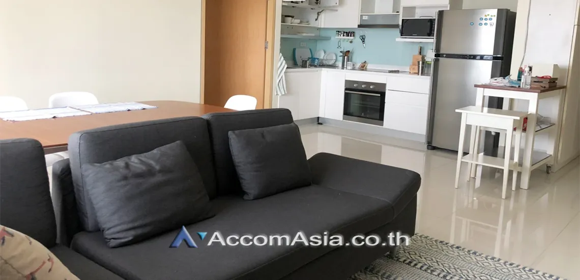 4  2 br Condominium for rent and sale in Sathorn ,Bangkok MRT Khlong Toei at Amanta Lumpini AA30204