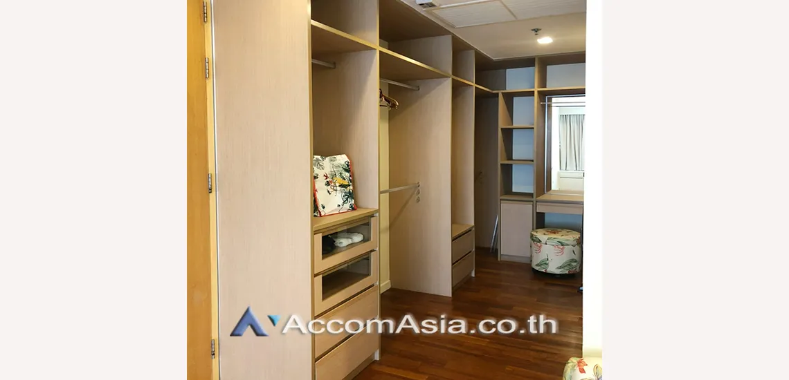 10  2 br Condominium for rent and sale in Sathorn ,Bangkok MRT Khlong Toei at Amanta Lumpini AA30204