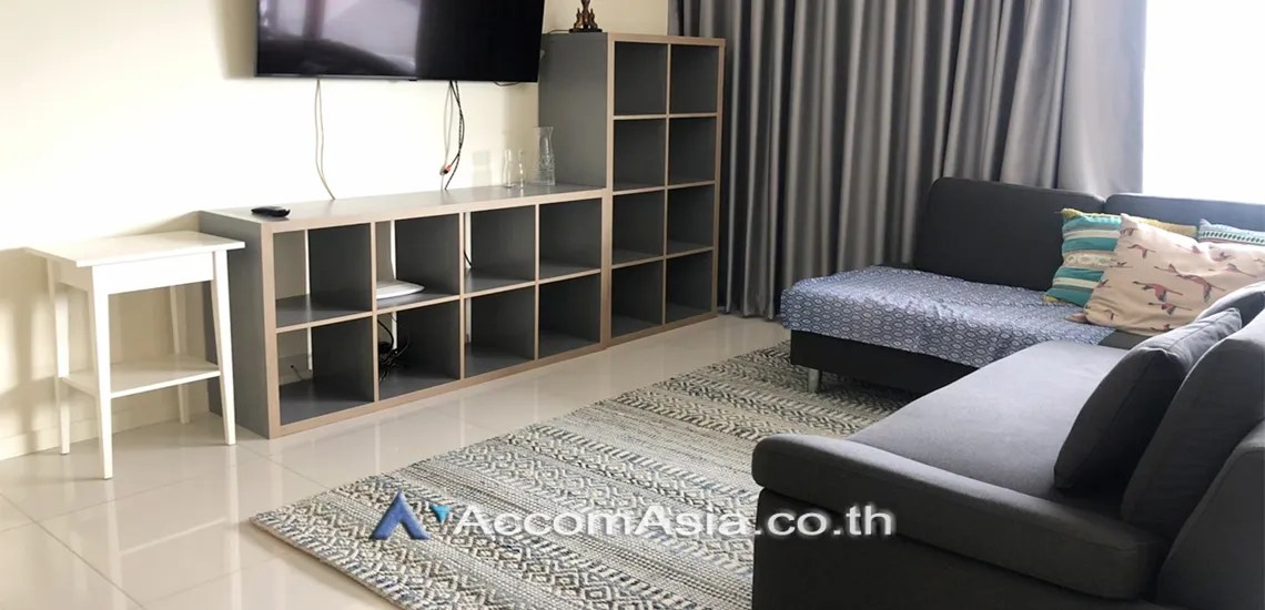  1  2 br Condominium for rent and sale in Sathorn ,Bangkok MRT Khlong Toei at Amanta Lumpini AA30204