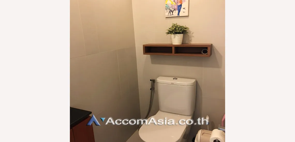 13  2 br Condominium for rent and sale in Sathorn ,Bangkok MRT Khlong Toei at Amanta Lumpini AA30204