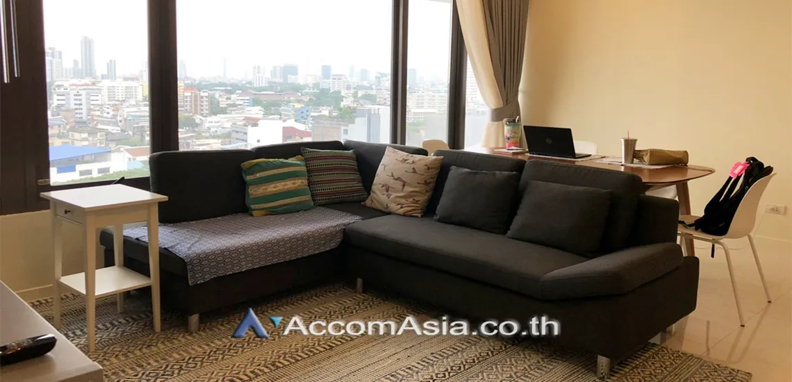  2  2 br Condominium for rent and sale in Sathorn ,Bangkok MRT Khlong Toei at Amanta Lumpini AA30204