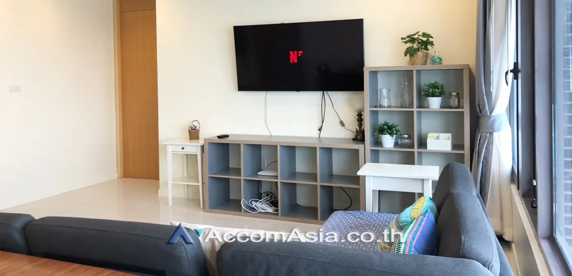  1  2 br Condominium for rent and sale in Sathorn ,Bangkok MRT Khlong Toei at Amanta Lumpini AA30204