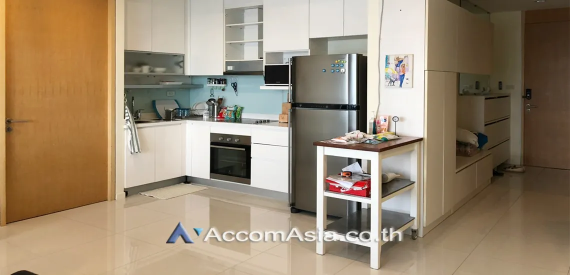5  2 br Condominium for rent and sale in Sathorn ,Bangkok MRT Khlong Toei at Amanta Lumpini AA30204
