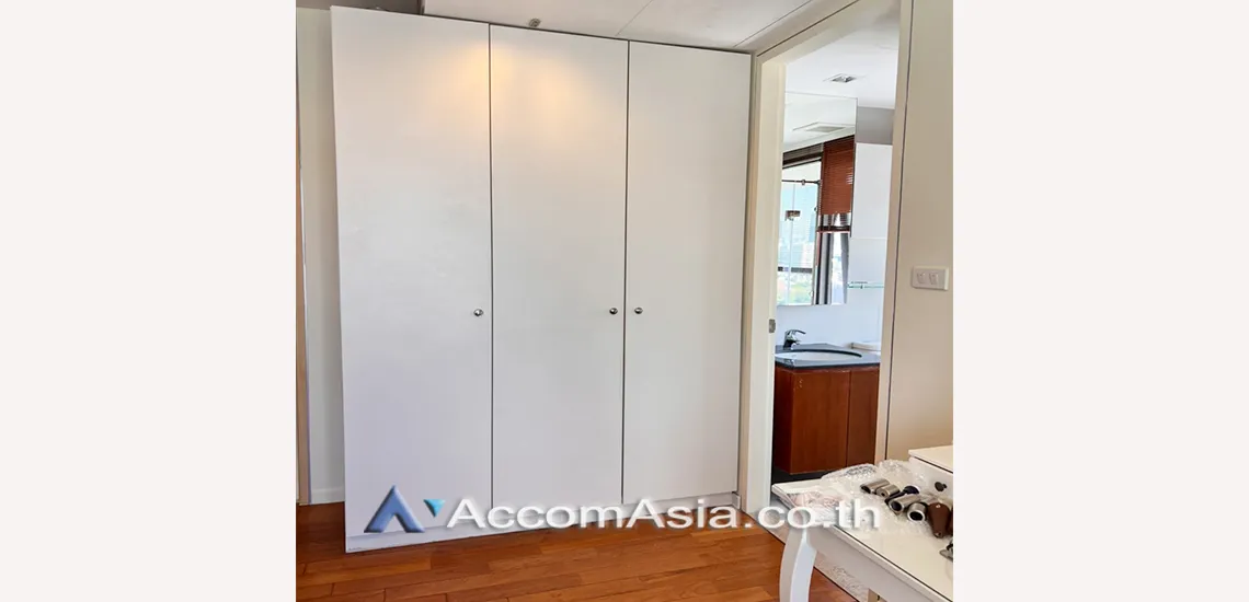 11  2 br Condominium for rent and sale in Sathorn ,Bangkok MRT Khlong Toei at Amanta Lumpini AA30204