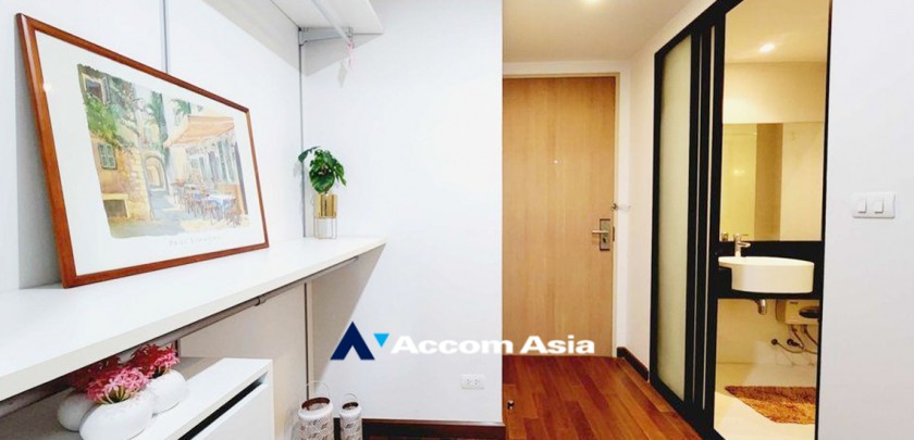  1  2 br Condominium For Rent in Sukhumvit ,Bangkok BTS Thong Lo at Le Cote Thonglor 8 AA30208