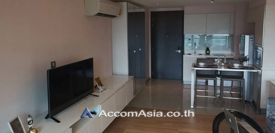  1  1 br Condominium for rent and sale in Sukhumvit ,Bangkok BTS Thong Lo at H Sukhumvit 43 AA30209