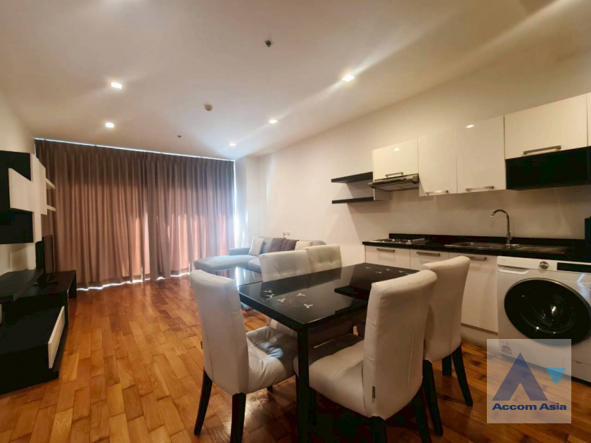  1  2 br Condominium for rent and sale in Sukhumvit ,Bangkok BTS Ekkamai at Noble Reveal AA30215