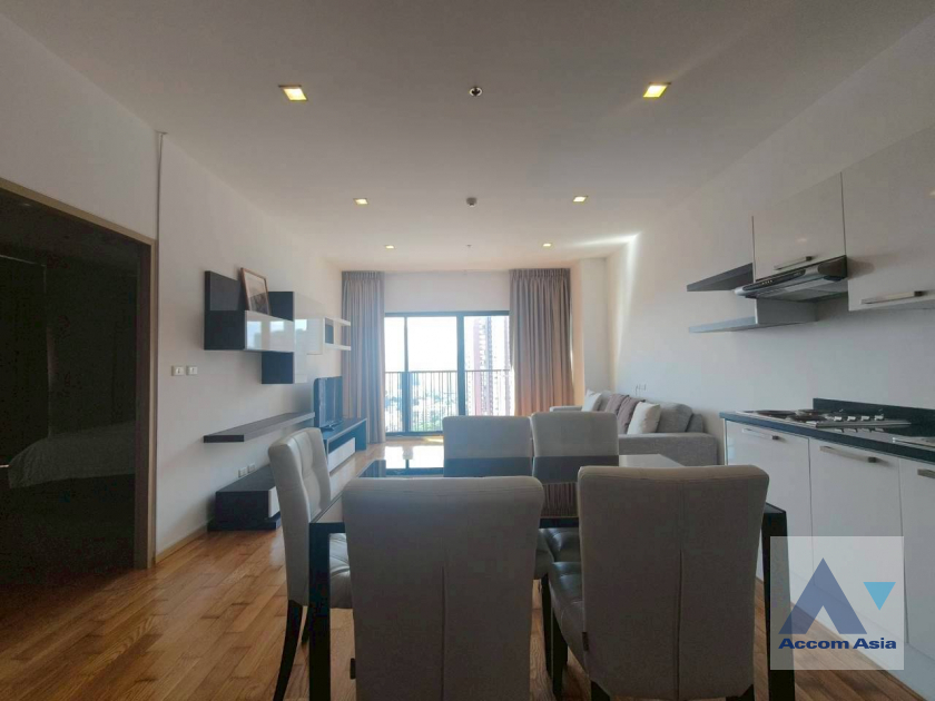 6  2 br Condominium for rent and sale in Sukhumvit ,Bangkok BTS Ekkamai at Noble Reveal AA30215
