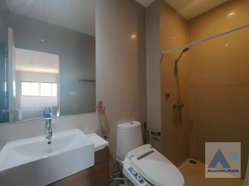 16  2 br Condominium for rent and sale in Sukhumvit ,Bangkok BTS Ekkamai at Noble Reveal AA30215