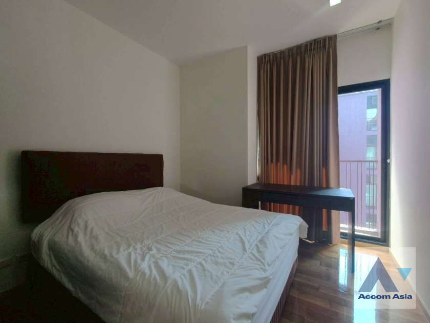 18  2 br Condominium for rent and sale in Sukhumvit ,Bangkok BTS Ekkamai at Noble Reveal AA30215