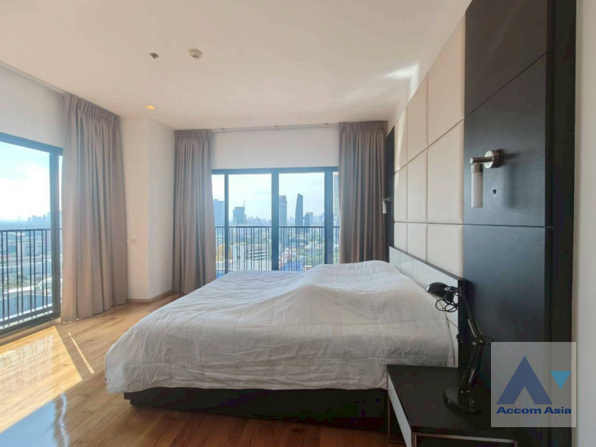 12  2 br Condominium for rent and sale in Sukhumvit ,Bangkok BTS Ekkamai at Noble Reveal AA30215