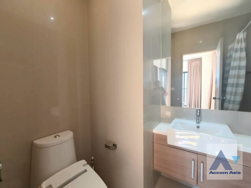 19  2 br Condominium for rent and sale in Sukhumvit ,Bangkok BTS Ekkamai at Noble Reveal AA30215