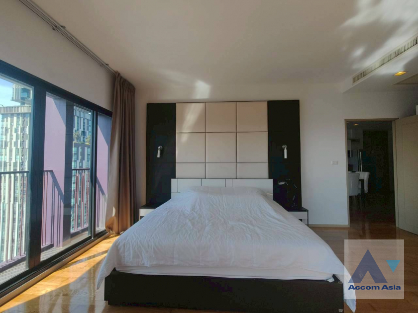 14  2 br Condominium for rent and sale in Sukhumvit ,Bangkok BTS Ekkamai at Noble Reveal AA30215