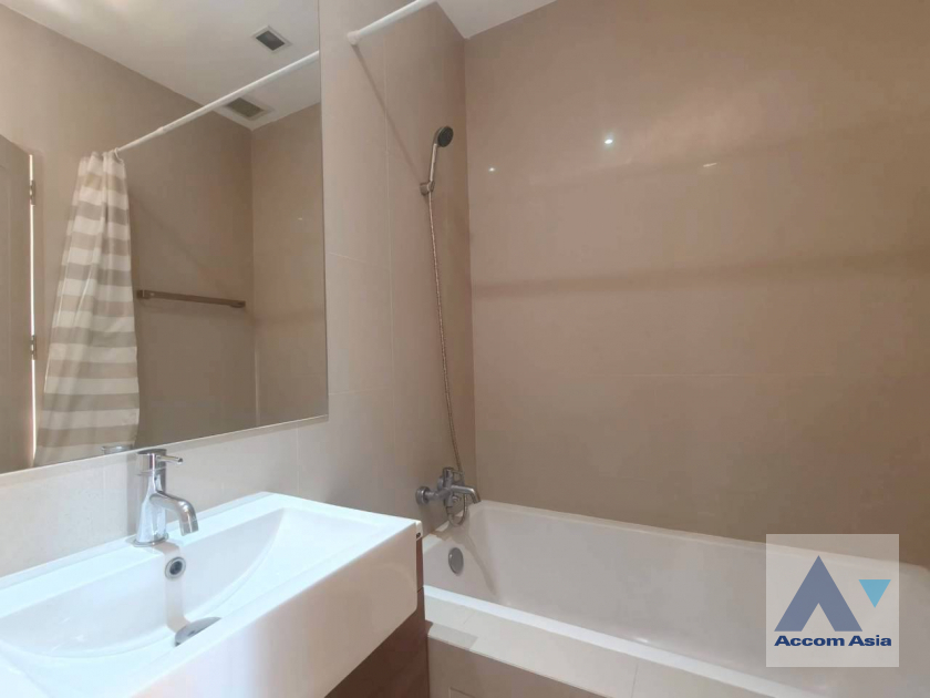15  2 br Condominium for rent and sale in Sukhumvit ,Bangkok BTS Ekkamai at Noble Reveal AA30215