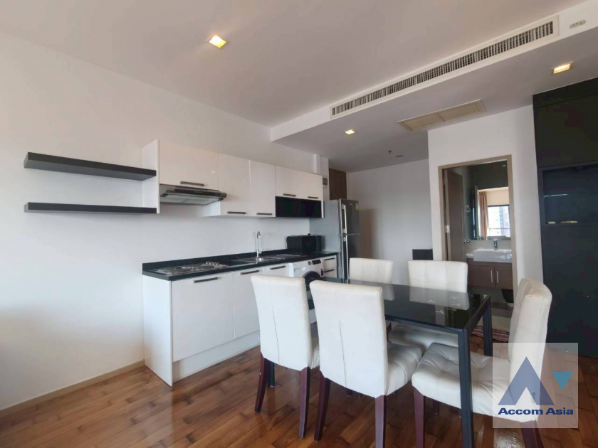 8  2 br Condominium for rent and sale in Sukhumvit ,Bangkok BTS Ekkamai at Noble Reveal AA30215