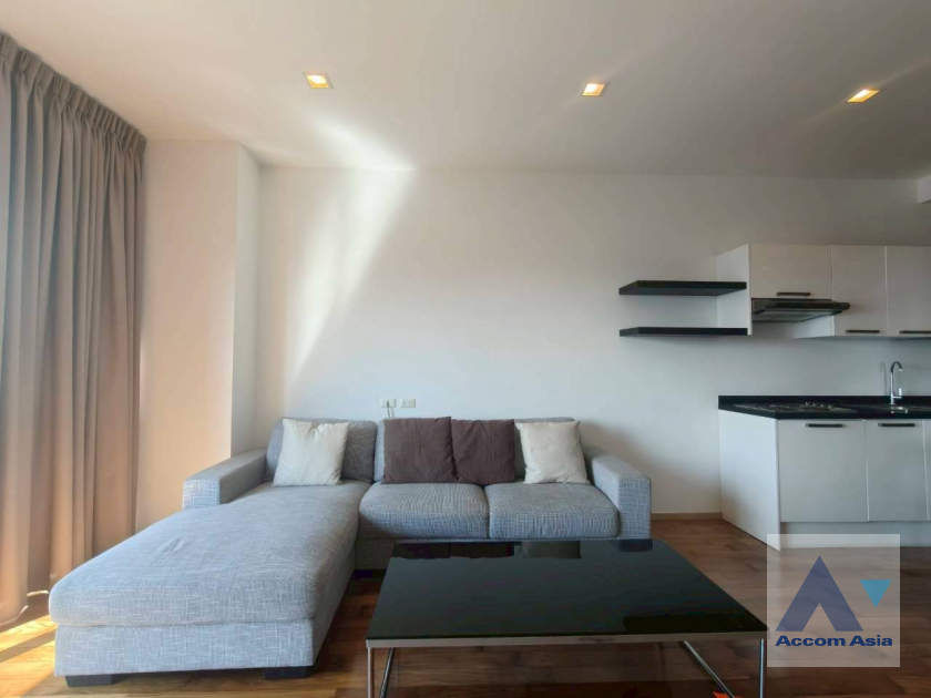  1  2 br Condominium for rent and sale in Sukhumvit ,Bangkok BTS Ekkamai at Noble Reveal AA30215