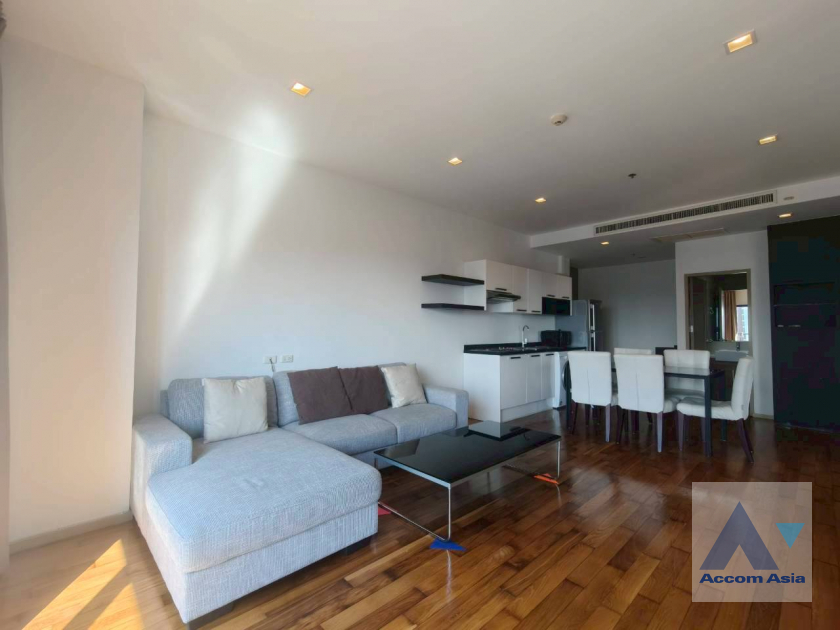  2  2 br Condominium for rent and sale in Sukhumvit ,Bangkok BTS Ekkamai at Noble Reveal AA30215