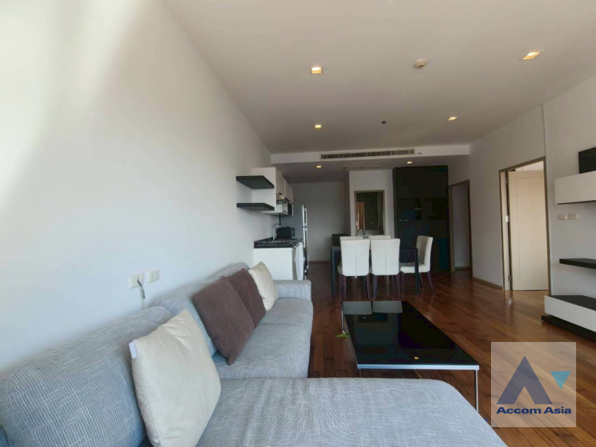 7  2 br Condominium for rent and sale in Sukhumvit ,Bangkok BTS Ekkamai at Noble Reveal AA30215