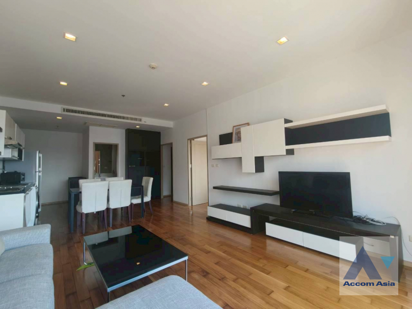 10  2 br Condominium for rent and sale in Sukhumvit ,Bangkok BTS Ekkamai at Noble Reveal AA30215