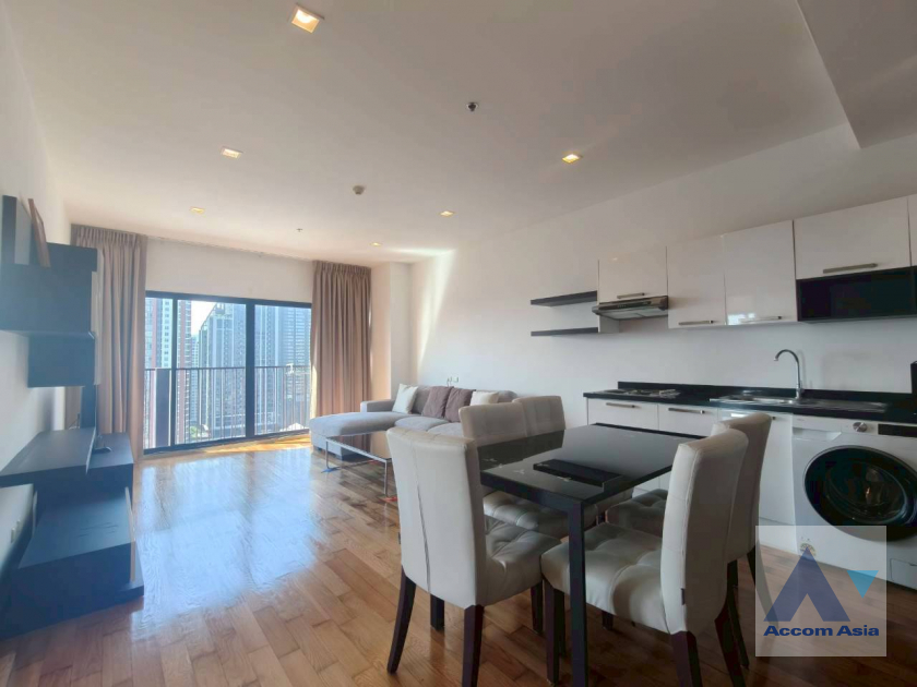5  2 br Condominium for rent and sale in Sukhumvit ,Bangkok BTS Ekkamai at Noble Reveal AA30215