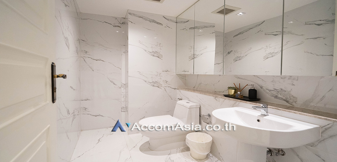 12  4 br Condominium For Rent in Sukhumvit ,Bangkok BTS Phrom Phong at Ideal 24 AA30217