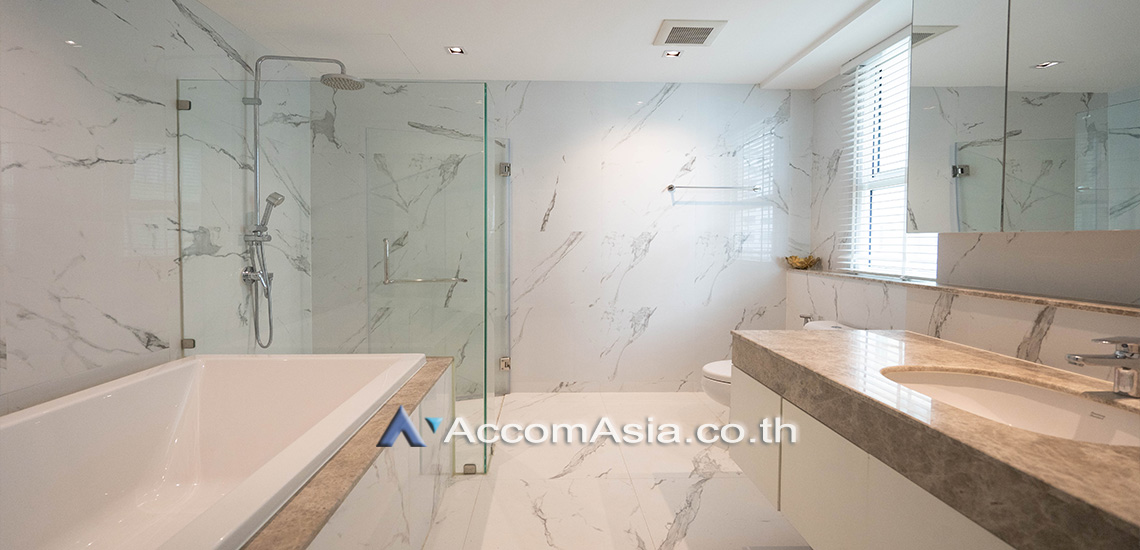 13  4 br Condominium For Rent in Sukhumvit ,Bangkok BTS Phrom Phong at Ideal 24 AA30217